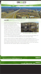 Mobile Screenshot of greatsouthdevelopment.com